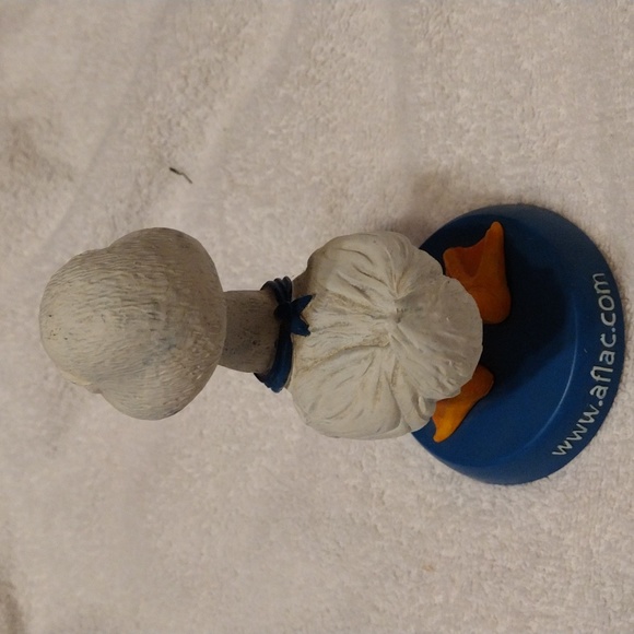 Vintage, bobblehead Aflac duck. - Picture 4 of 5